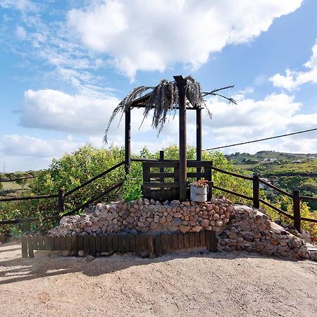Hogar Vacacional Maya Santa Maria de Guia de Gran Canaria Exteriér fotografie